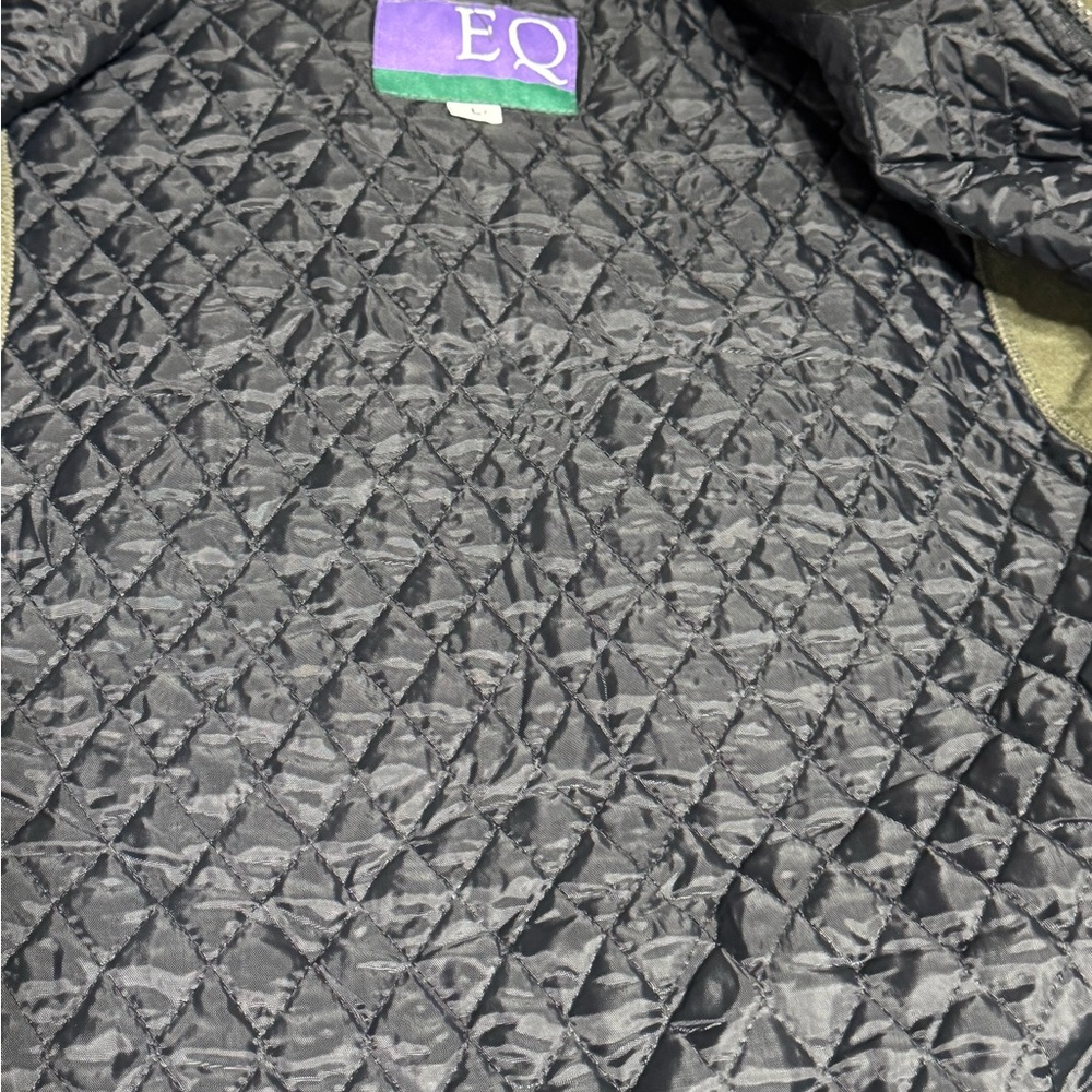 EQ Equestrian Riding Vest - Picture 8 of 9